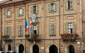 A Fossano divieto di combustione all'aperto di materiale vegetale