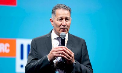 Gola scrive agli studenti cuneesi dopo l'incontro con Clooney: 