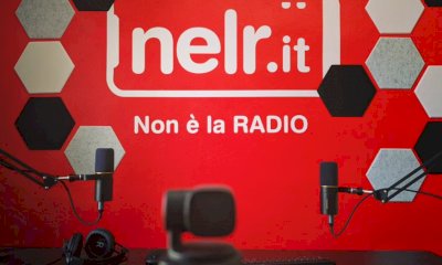 &ldquo;Nelr.it &ndash; Non &egrave; la Radio&rdquo; festeggia il sui quinto compleanno
