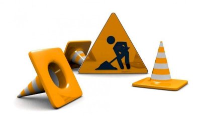 Ceva, strade chiuse per per lavori notturni sull’A6