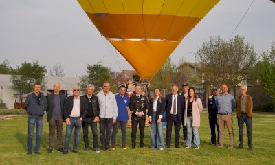 Grande successo per la 15&ordf; Giornata della Meteorologia