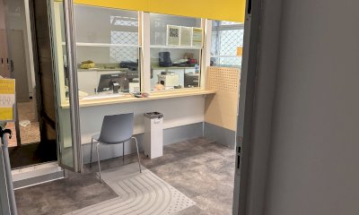 San Michele Mondov&igrave;, l'ufficio postale riapre nella versione "Polis"