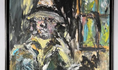 A Coumboscuro arriva in scena il documentario &ldquo;La visione di Bernard Damiano&rdquo;