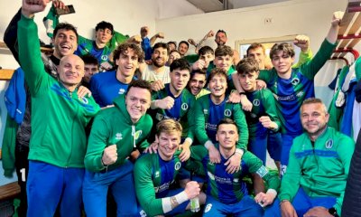 Calcio, Seconda Categoria: la Roretese espugna Carr&ugrave; ed &egrave; a un passo dal traguardo