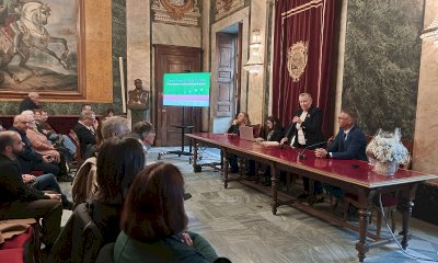 Ecco l&rsquo;&ldquo;oasi urbana&rdquo; dei Giardini Fresia: pi&ugrave; alberi e un orto botanico, con un nuovo belvedere