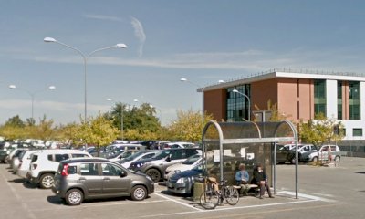 Mondovì, parcheggi dell'ospedale chiusi per un giorno