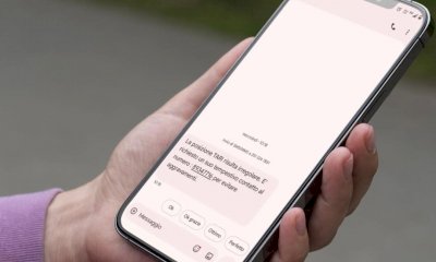 Tari, prosegue l'ondata di sms truffa: anche Ormea lancia l'allerta