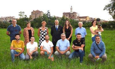 CiviCarrù non si ricandida alle elezioni: 