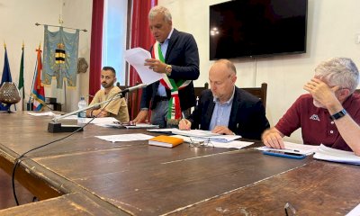 Garessio, Consiglio comunale convocato il 16 aprile