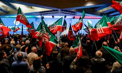 Dimissioni “spintanee” per Barelli. Costa verso l’incarico di capogruppo di Forza Italia