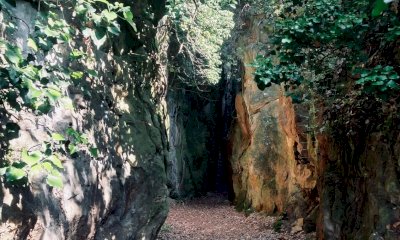 A Busca la magia del grande cinema italiano: gli eventi collaterali della mostra di Mario Maffei