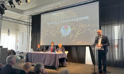 Il Patto Civico per la Granda lancia i suoi nuovi canali online