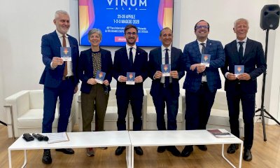 Vinum Alba 2026: al Vinitaly il lancio della quarantottesima edizione