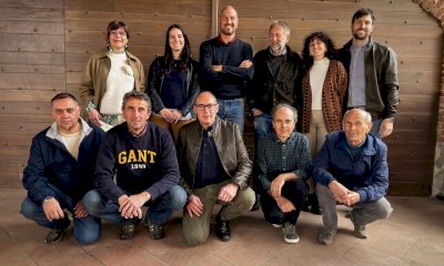 Elezioni comunali, ecco i candidati della lista 