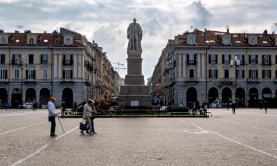 Cuneo si trasforma in un giardino a cielo aperto con “Cuneo in fiore e biofotovotaico”