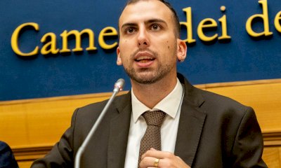 L'appello di Blengino: 