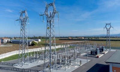 Cuneo, E-Distribuzione al lavoro per il potenziamento della rete