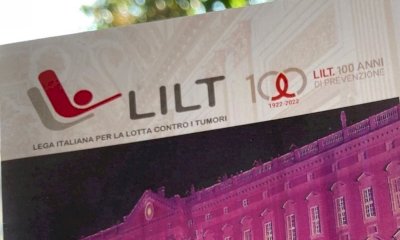 LILT Cuneo e CFP Cemon insieme per la “Cena della Salute”