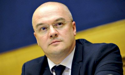 Enrico Borghi presenta a Cuneo il suo libro 