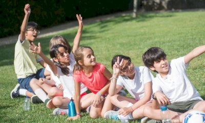 Estate Ragazzi 2026: le proposte nel Fossanese