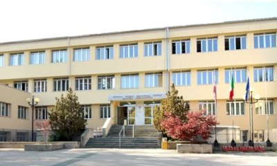 I docenti degli istituti tecnici cuneesi contro la riforma: 