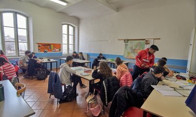 Servizio civile in Oasi Giovani: ultime ore per presentare domanda 