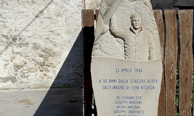 Una “consulenza definitiva” chiuderà il mistero Gex: il caso è nelle mani dell’esperta di Garlasco