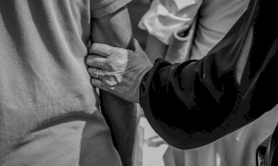 Saluzzo racconta il progetto “Team Up” e “Passi Avanti” per la rete dell’accoglienza diffusa