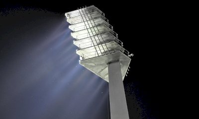 Dogliani, nuova illuminazione per gli impianti sportivi