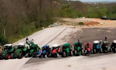 San Magno, a Roccaforte Mondovì torna una delle tradizioni più sentite