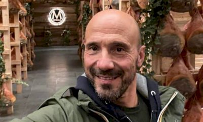 Elezioni, Enzo Tassone si candida a sindaco di Peveragno