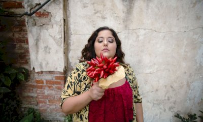 Cala il sipario sulla rassegna &ldquo;Germogli di scena&rdquo; con lo spettacolo di Serena Bongiovanni