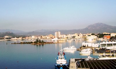 Cuneo vola ad Olbia: nuova rotta per la Sardegna con Aeroitalia