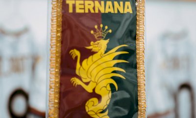 Calcio, serie C: caos Ternana, in caso di esclusione salvezza ad un passo per il Bra