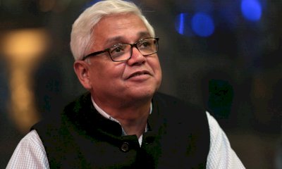 Ad Amitav Ghosh il premio speciale Lattes Grinzane