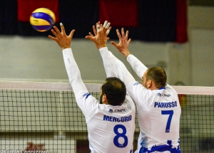 Il VBC Mondovì torna alla vittoria