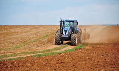 Bando Ismea da 10 milioni per i trattori: domande presentabili solo tramite le officine autorizzate