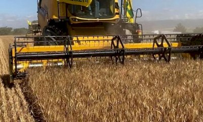 Lavorazioni agromeccaniche, prezzi in aumento del 20% in Granda