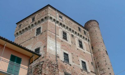 Venerdì 1° maggio riapre il Castello di Roddi tra visite, famiglie e racconto del territorio