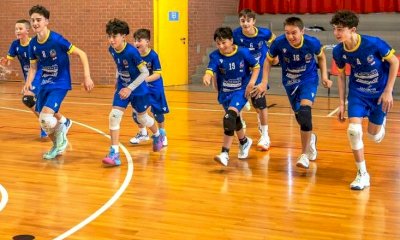 Volley, Cuneo lancia i Talent Days: porte aperte al futuro della pallavolo