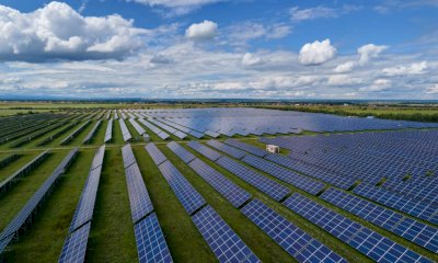 Ddl su fotovoltaico, Coldiretti Cuneo: “Un passo avanti per la tutela del suolo agricolo”