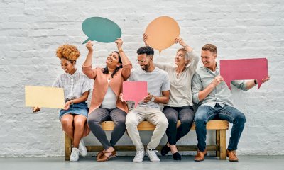 Una voce sana in un corpo sano!