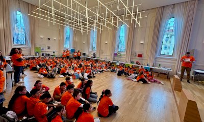 La dodicesima edizione di “Eureka! Funziona!” ha visto primeggiare l’ingegno “made in Vicoforte”