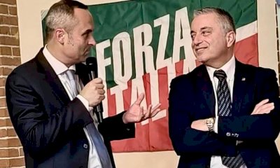 Costa nuovo capogruppo di Forza Italia alla Camera, Graglia: 