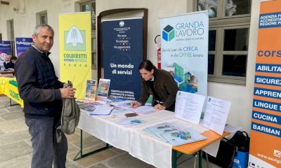 A Savigliano c'è la Fiera delle Opportunità