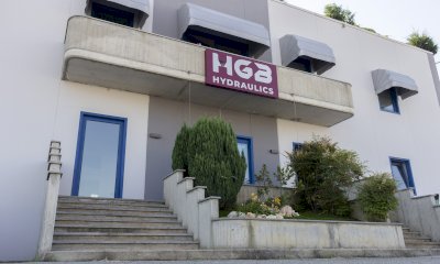 Sistemi oleodinamici su misura per macchine mobili: progettazione e componenti