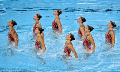 Nuoto Artistico, Cuneo torna a ospitare i Campionati Italiani Primaverili Assoluti  