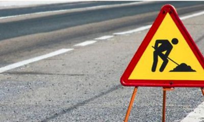 Chiusura temporanea della strada provinciale 3 a Neive