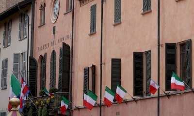 Alba celebra l&rsquo;ottantunesimo anniversario della Liberazione