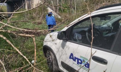 Contaminazione dell'acqua a Sant'Anna Avagnina, l'aggiornamento del Comune